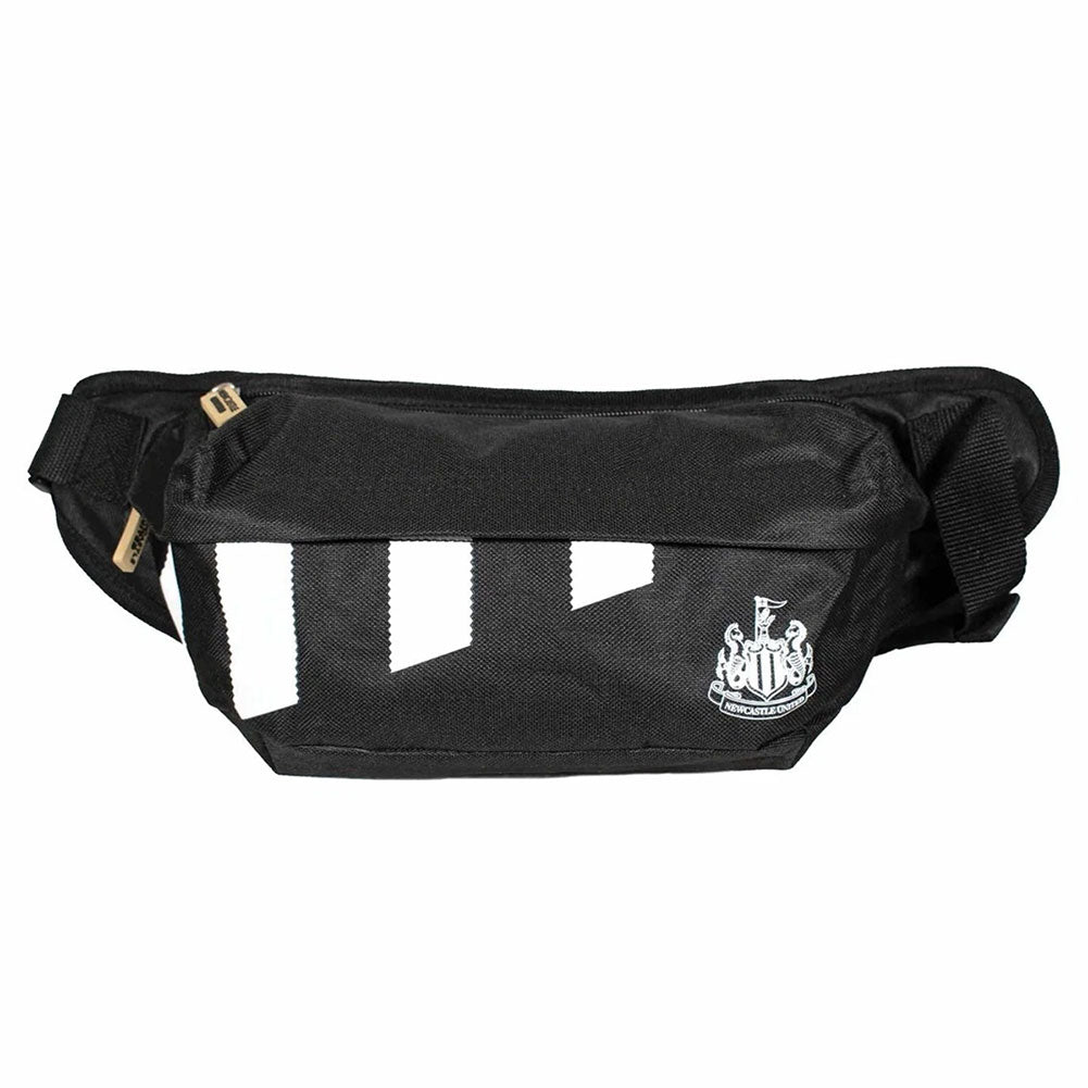 Newcastle United FC Stripe Cross Body Bag - Shop Bags At Gift Moments - 1
