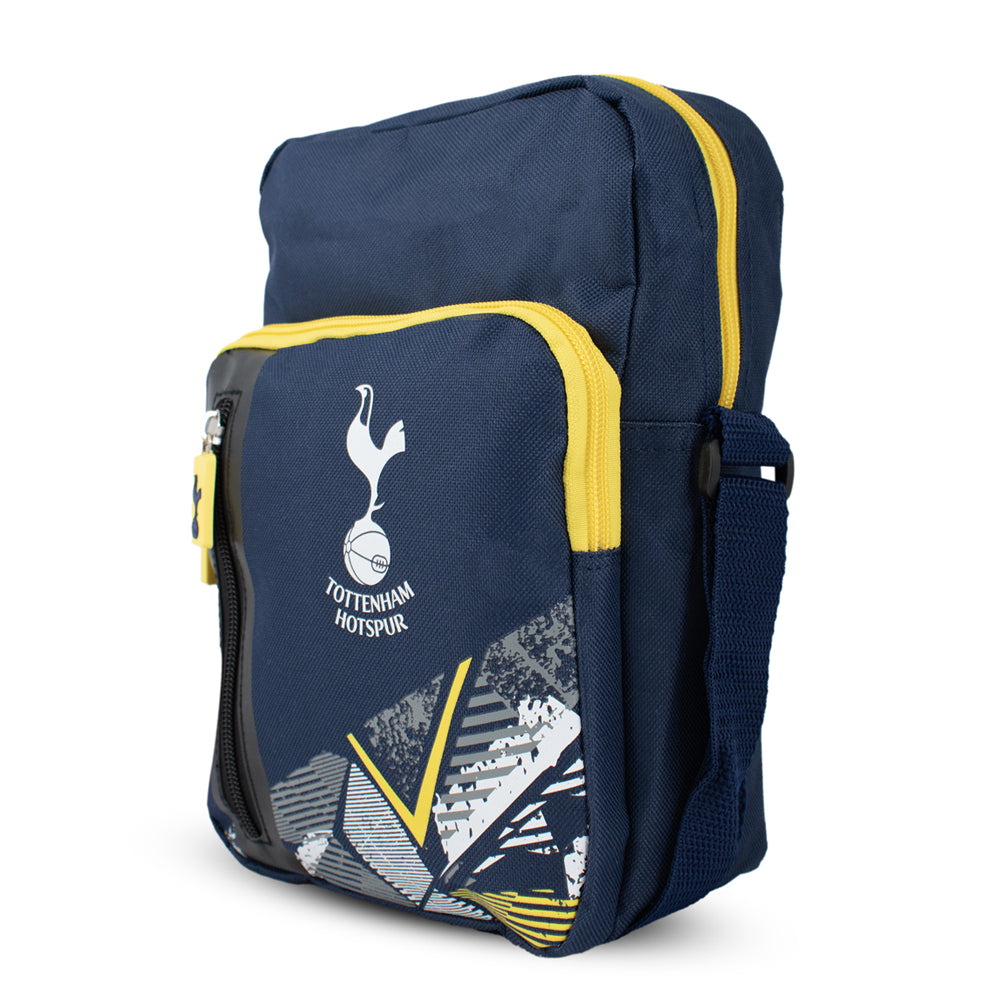 Tottenham Hotspur FC Vector Shoulder Bag - Shop Bags At Gift Moments - 2