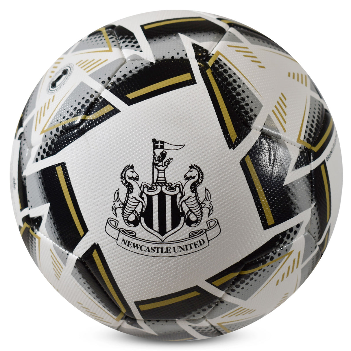 Newcastle United FC Nova Premium Football - Shop Balls At Gift Moments - 1