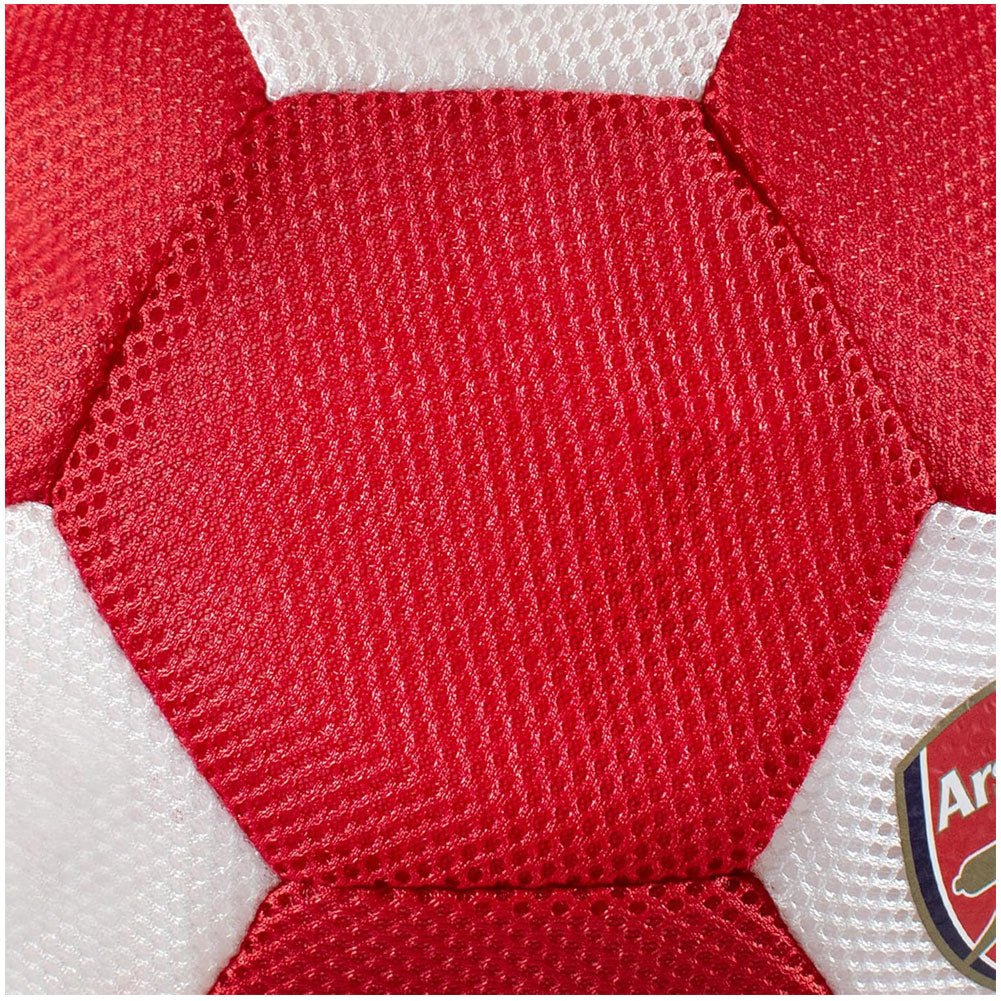 Arsenal FC 14’’ Mesh Ball - Shop Balls At Gift Moments - 3