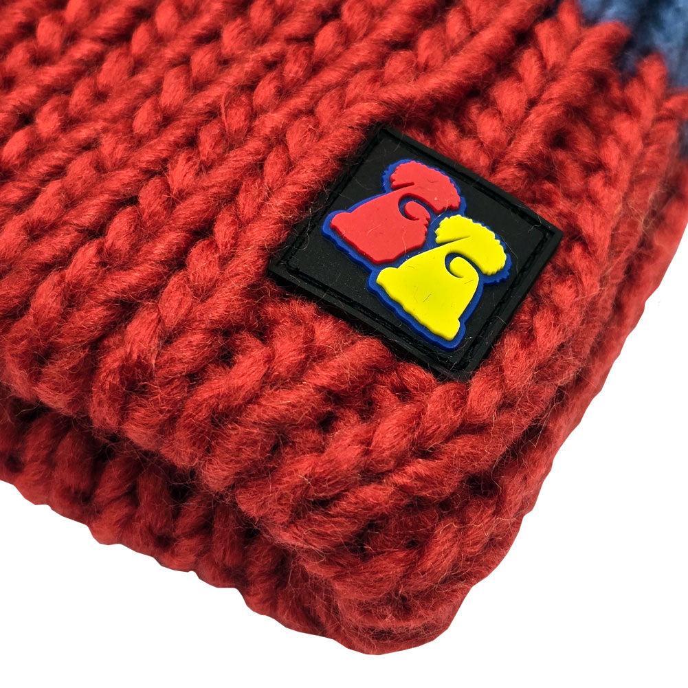 Harry Potter ’Big Bobble Hat’ Hogwarts - Shop Caps & Hats At Gift Moments - 2
