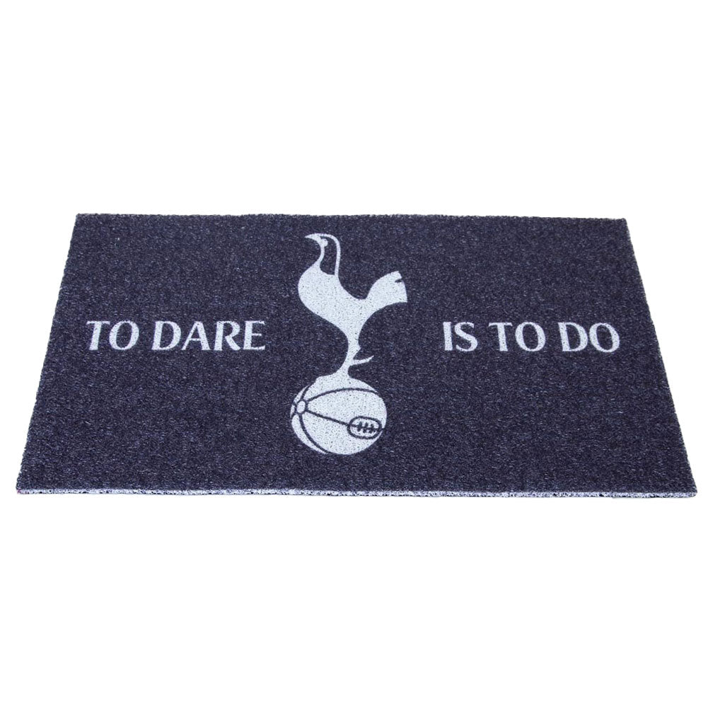 Tottenham Hotspur FC Loop Pile Doormat - Shop Doormats At Gift Moments - 2