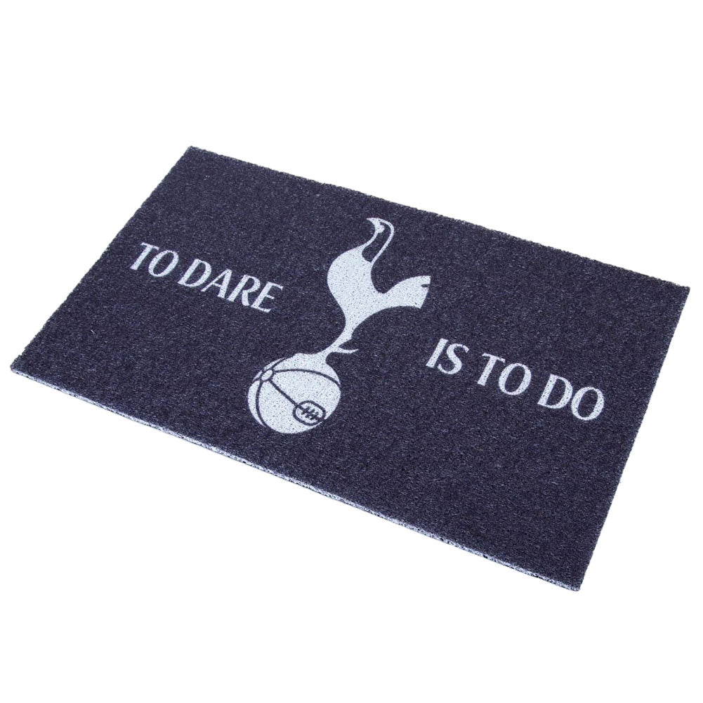 Tottenham Hotspur FC Loop Pile Doormat - Shop Doormats At Gift Moments - 1