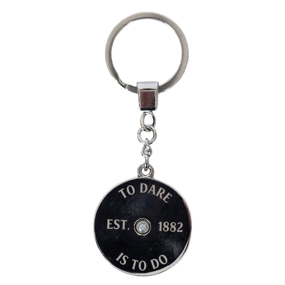 Tottenham Hotspur FC Fidget Spinner Keyring - Shop Keyrings At Gift Moments - 4