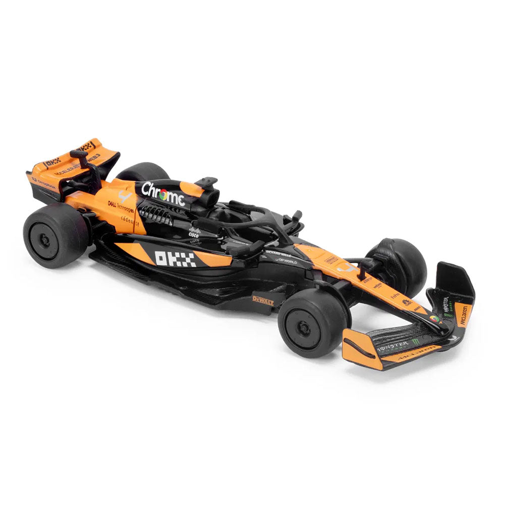 McLaren F1 Die Cast Model Car 1:43 Scale - Shop Toys At Gift Moments - 1