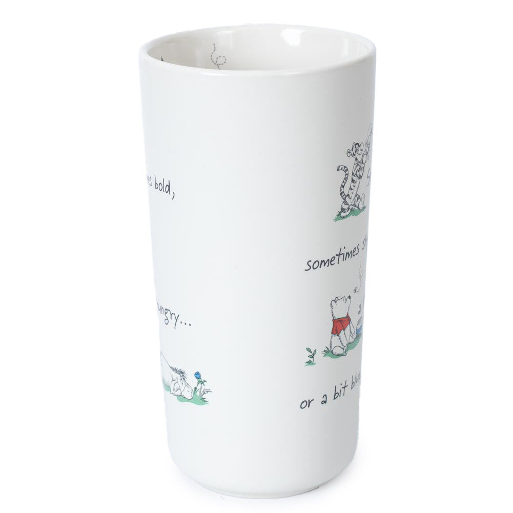 Winnie The Pooh Grande Latte Mug - Shop Mugs At Gift Moments - 3