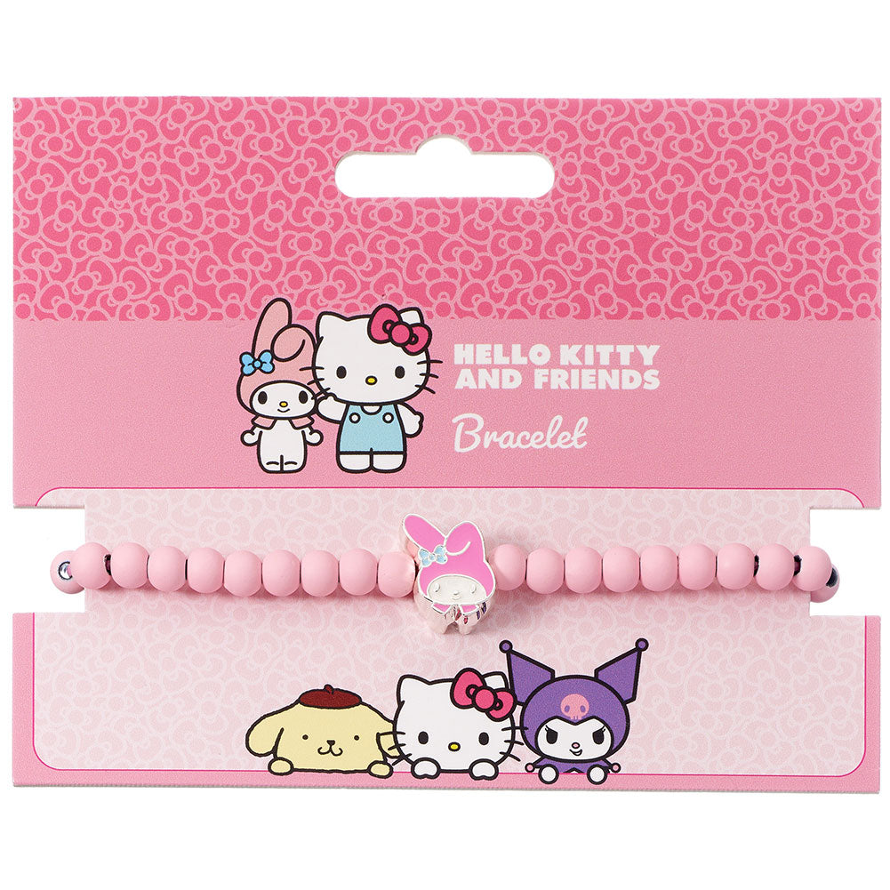My Melody Bead Bracelet - Shop Bracelets At Gift Moments - 2