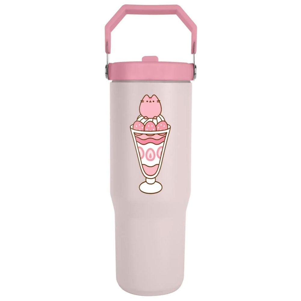 Pusheen 30oz Pitcher - Shop Water Bottles At Gift Moments - 1