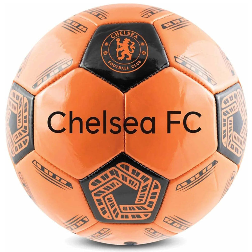 Chelsea FC LED Glow Football - Shop Balls At Gift Moments - 2