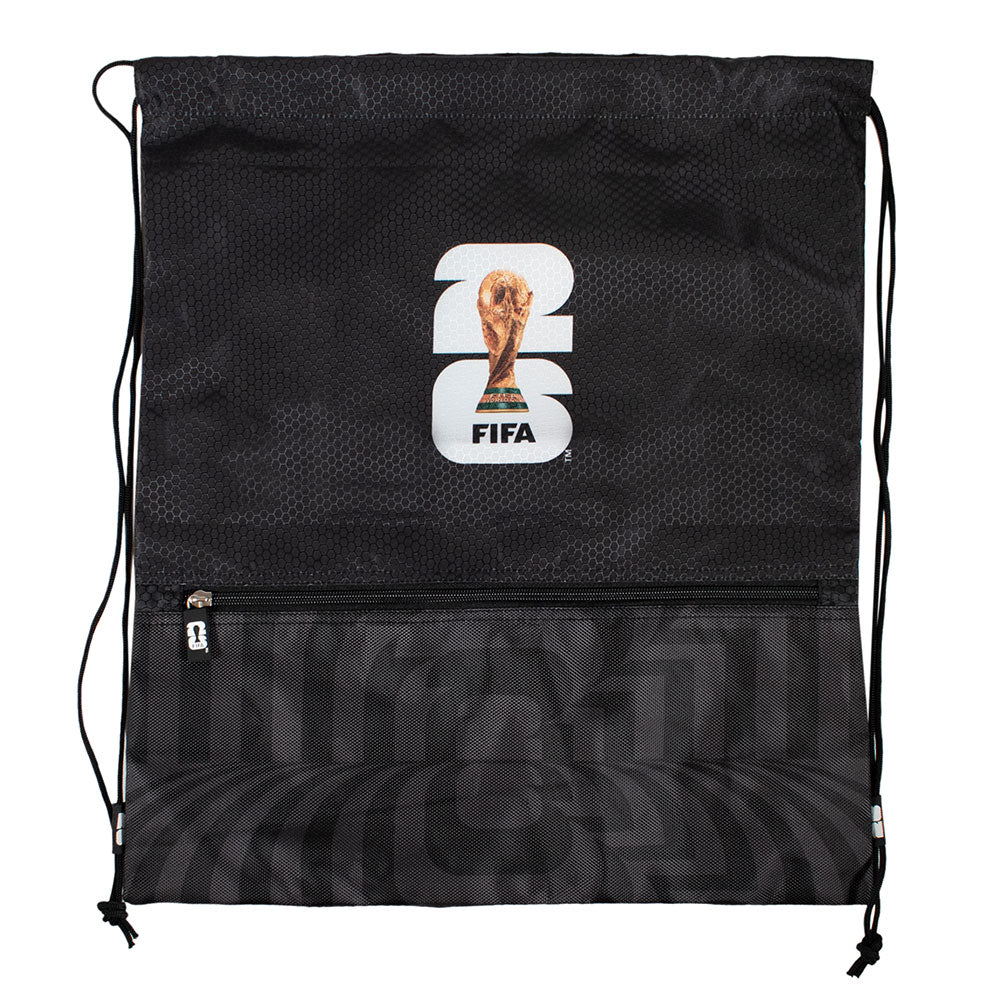 FIFA World Cup 2026 Premium Gym Bag