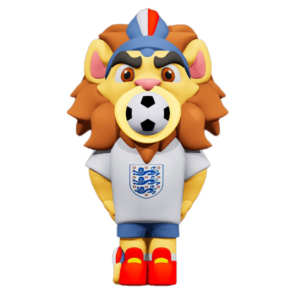 England FA Squeeze Popper - Shop Toys At Gift Moments - 2