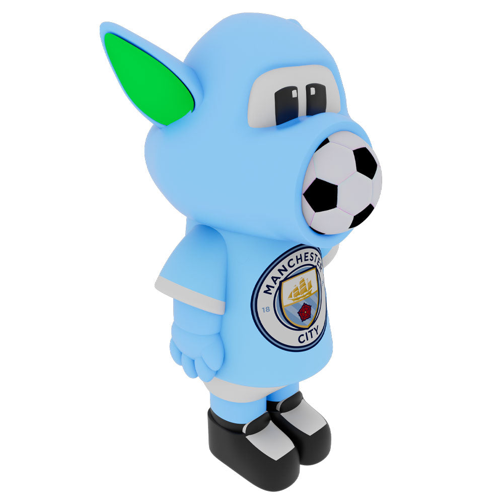 Manchester City FC Squeeze Popper - Shop Toys At Gift Moments - 2