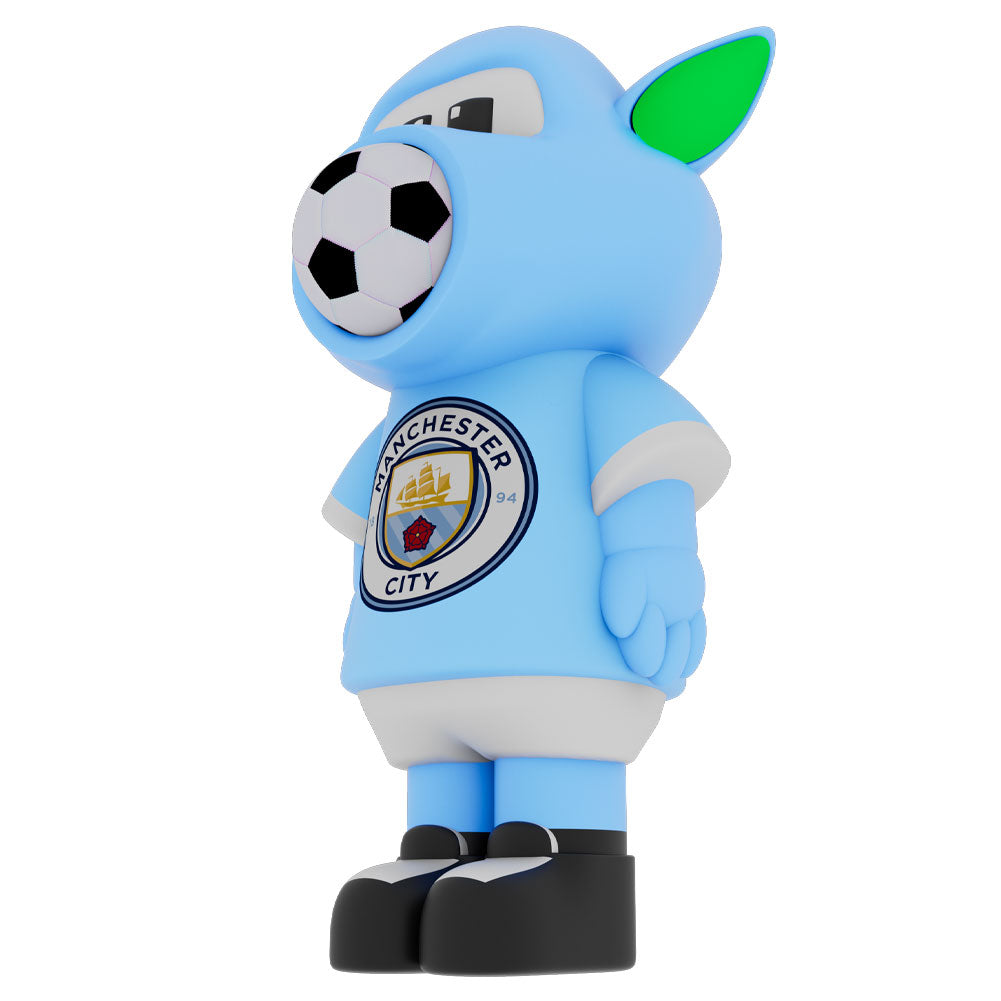Manchester City FC Squeeze Popper - Shop Toys At Gift Moments - 4