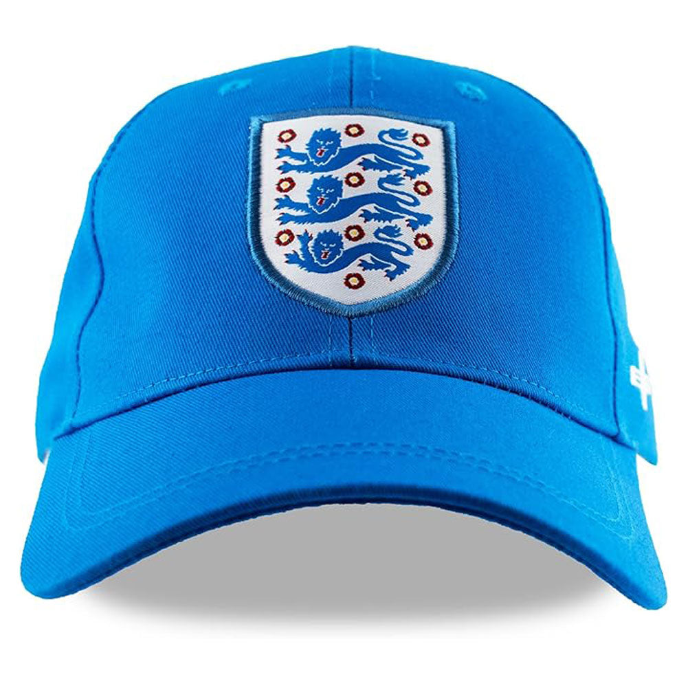 England FA Royal Blue Cap - Shop Caps & Hats At Gift Moments - 2