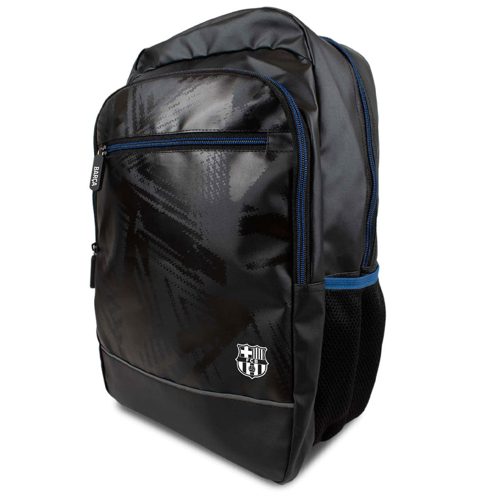 FC Barcelona Commuter Backpack - Shop Bags At Gift Moments - 2