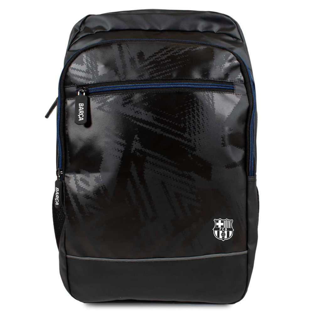FC Barcelona Commuter Backpack - Shop Bags At Gift Moments - 1