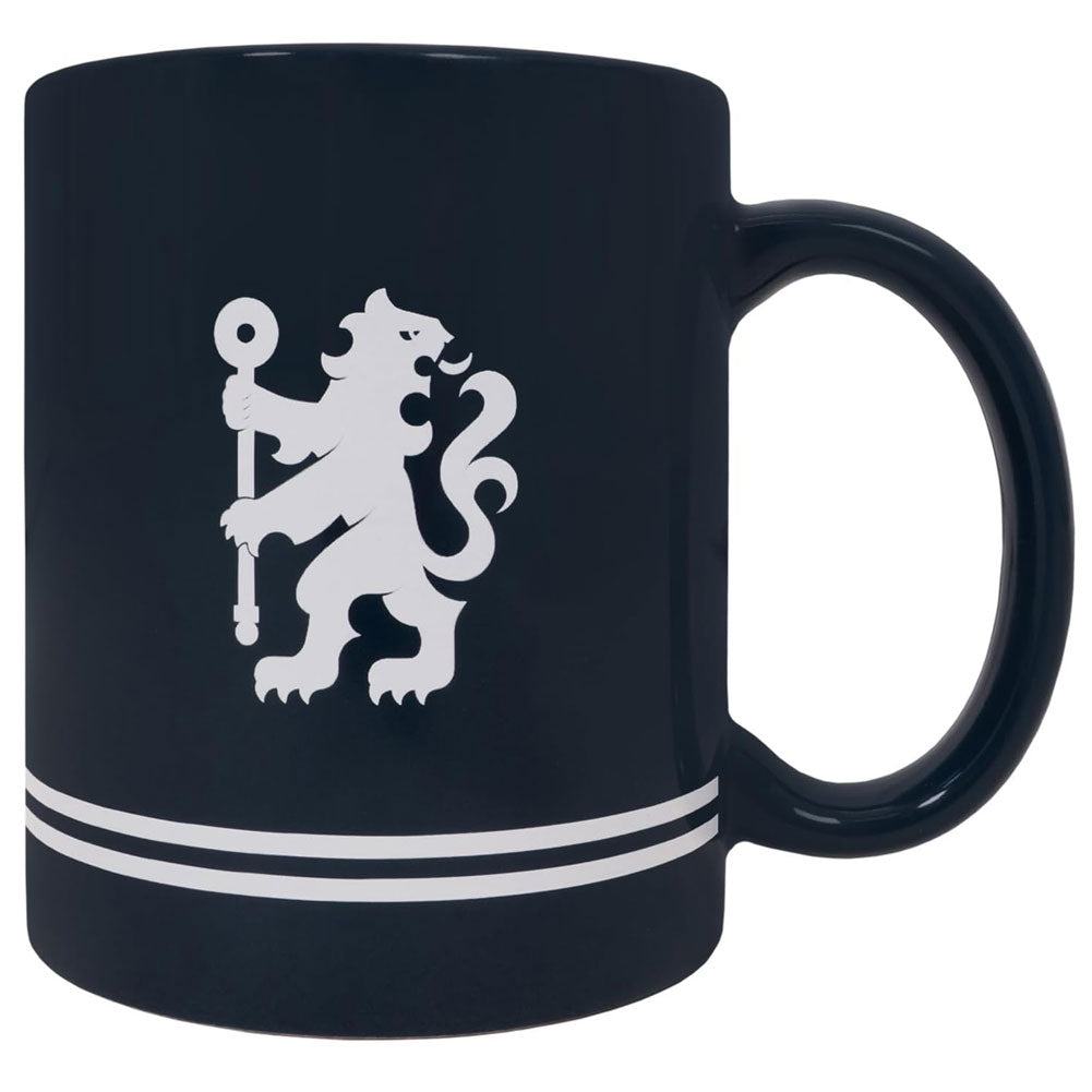 Chelsea FC LDN Mug - Shop Mugs At Gift Moments - 2