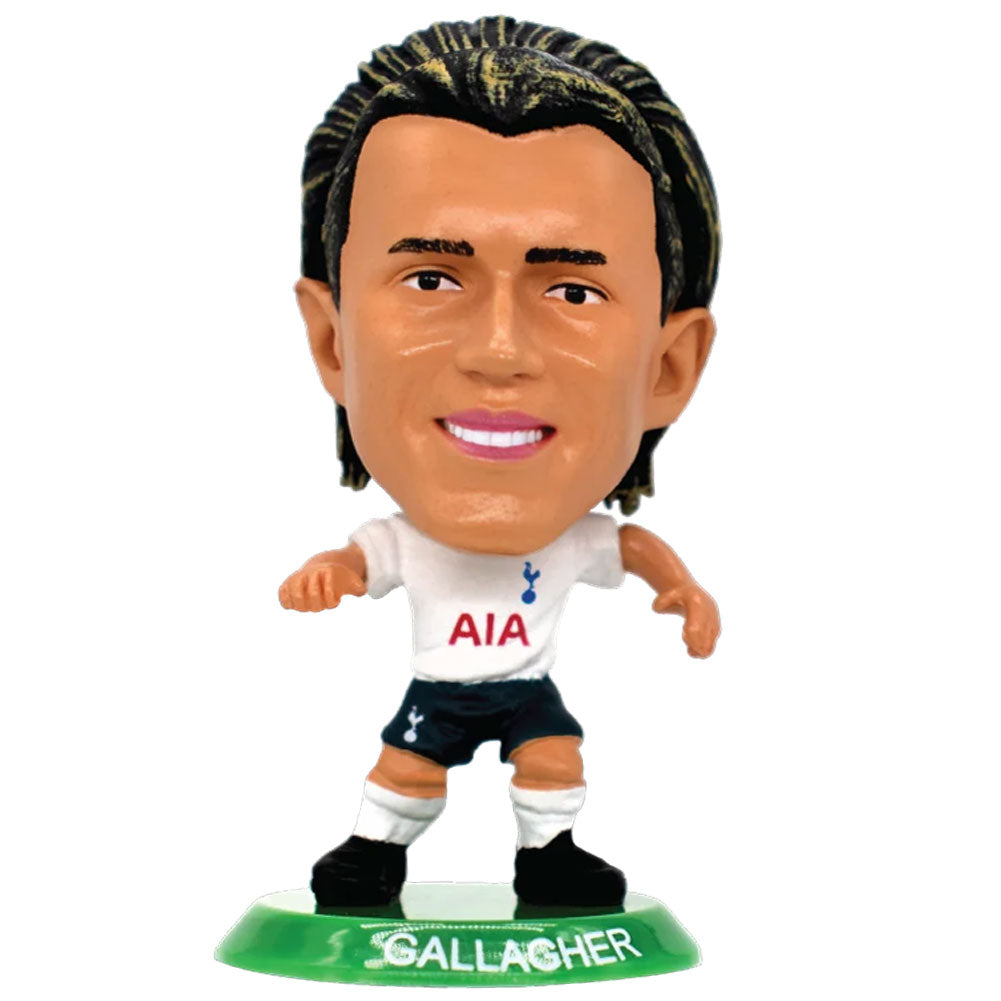 Tottenham Hotspur FC SoccerStarz Gallagher - Shop SoccerStarz At Gift Moments - 1