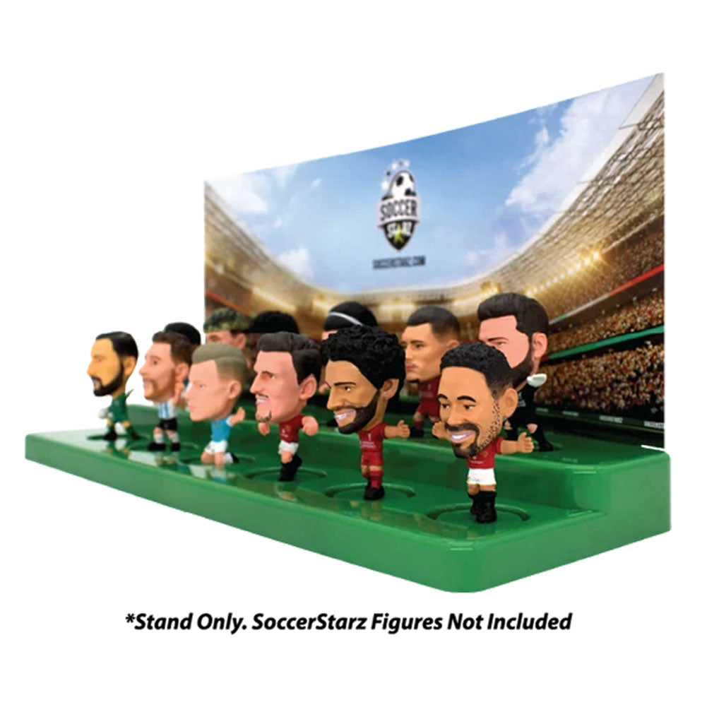 SoccerStarz 12 Figure Display Stand - Shop SoccerStarz At Gift Moments - 3