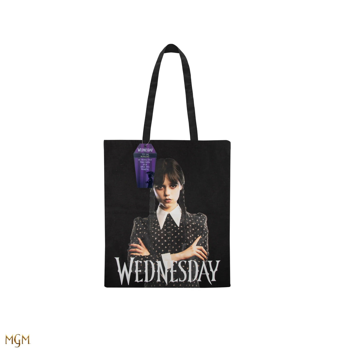 Tote bag - Wednesday