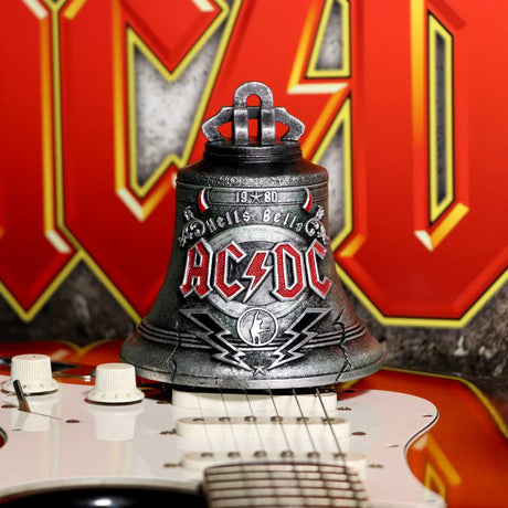 AC/DC Hells Bells Box: 1 - Boxes By AC/DC