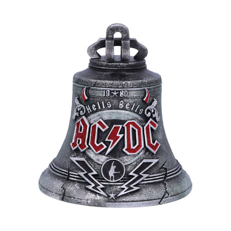 AC/DC Hells Bells Box: 3 - Boxes By AC/DC