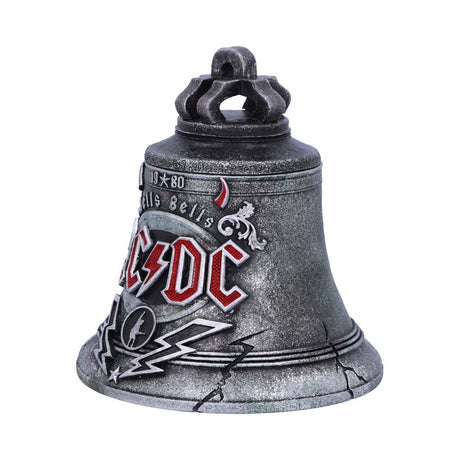 AC/DC Hells Bells Box: 4 - Boxes By AC/DC