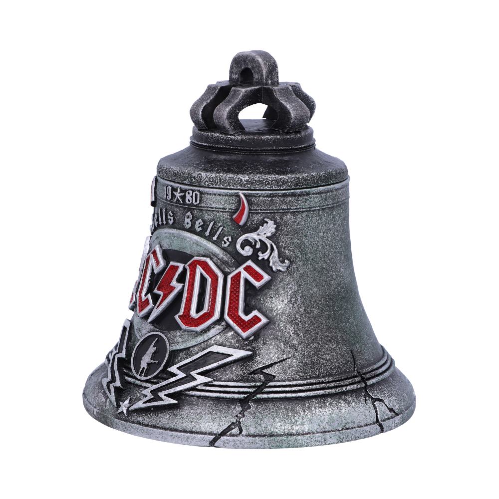 AC/DC Hells Bells Box: 4 - Boxes By AC/DC