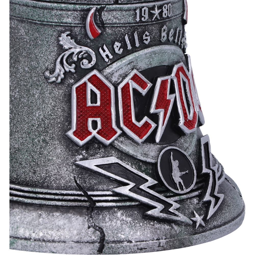 AC/DC Hells Bells Box: 7 - Boxes By AC/DC