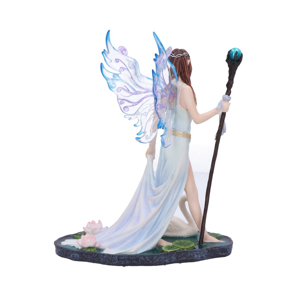 Aine The Faery Queen of Summer Fairy Figurine 23cm - Shop Figures & Collectables At Gift Moments - 4