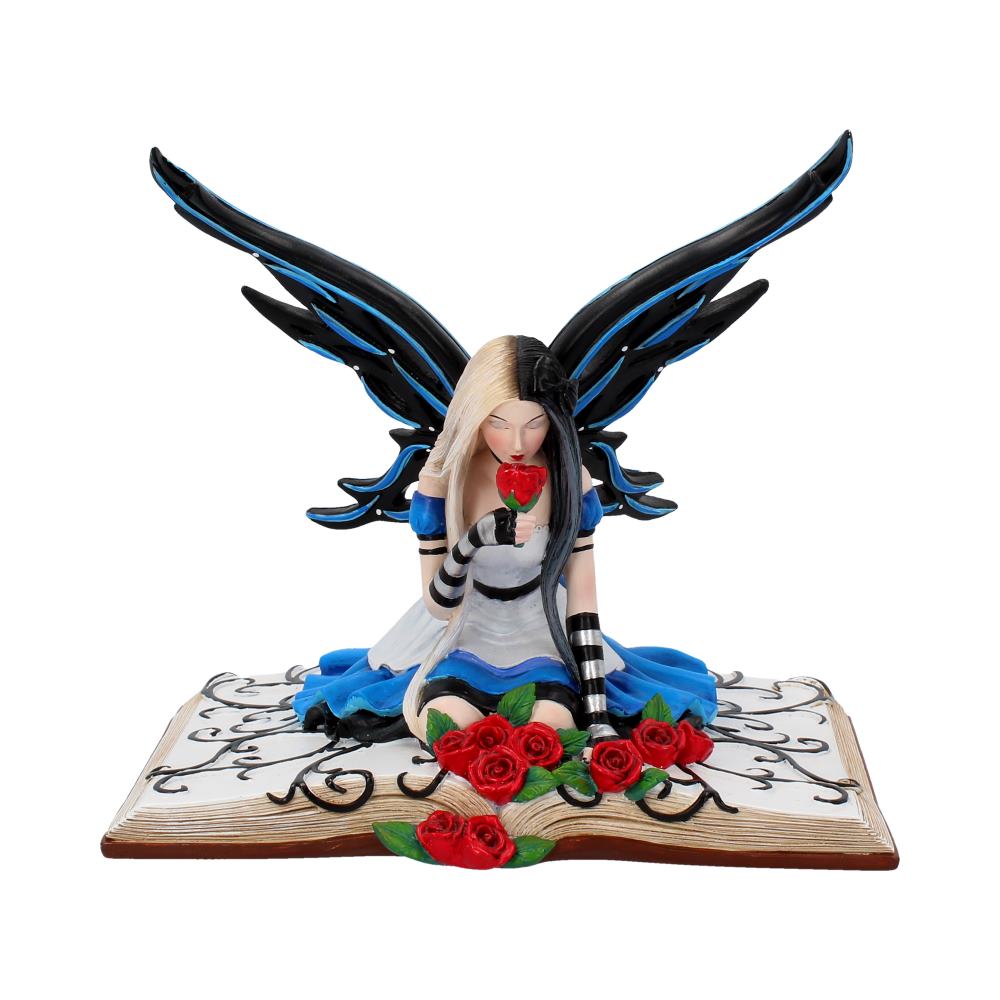Alice 19cm- Wonderland Fairy Figurine - Shop Figurines Medium (15-29cm) At Gift Moments - 2