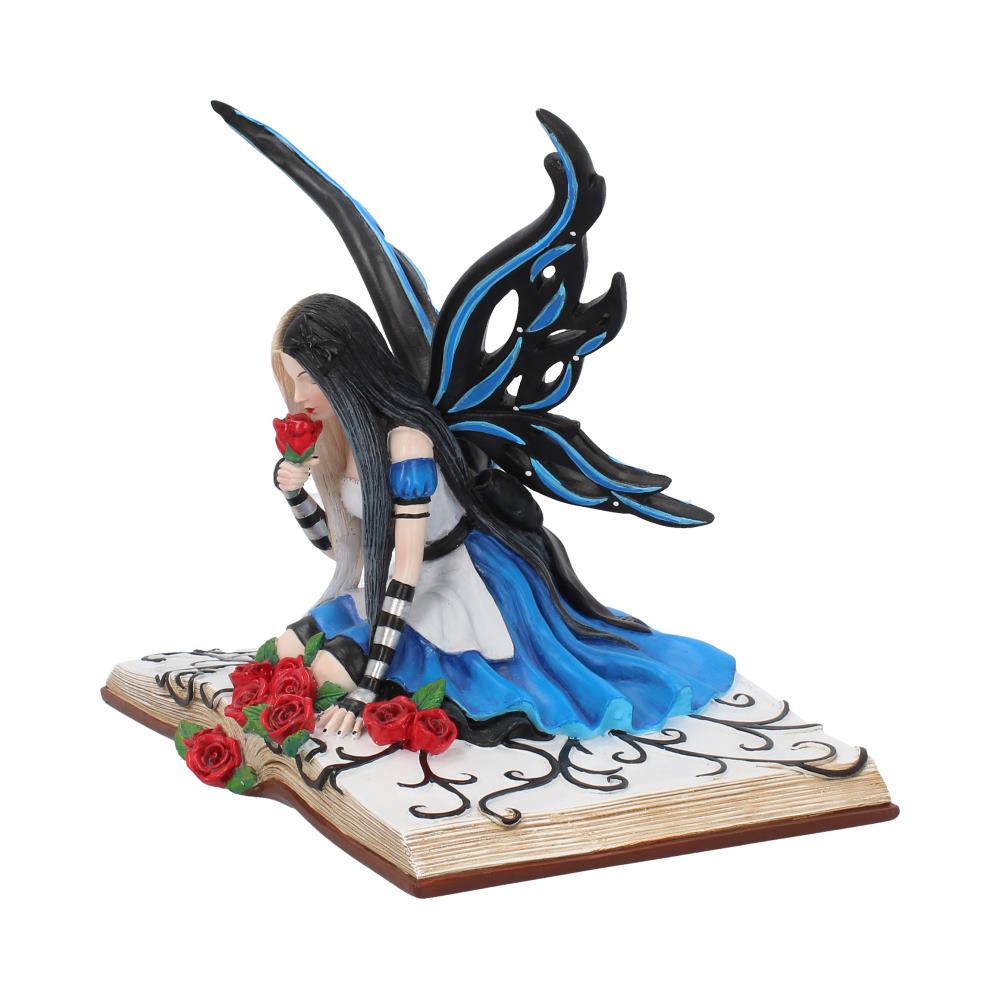 Alice 19cm- Wonderland Fairy Figurine - Shop Figurines Medium (15-29cm) At Gift Moments - 3