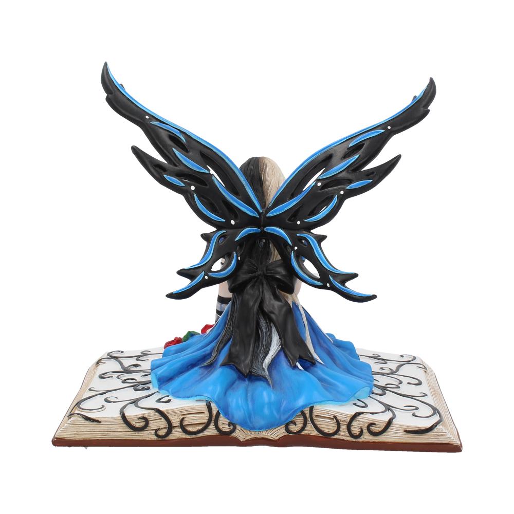 Alice 19cm- Wonderland Fairy Figurine - Shop Figurines Medium (15-29cm) At Gift Moments - 5