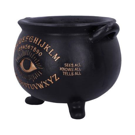 All Seeing Eye Witches Cauldron: 3 - Figures & Collectables By Gift Moments