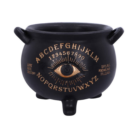 All Seeing Eye Witches Cauldron: 5 - Figures & Collectables By Gift Moments