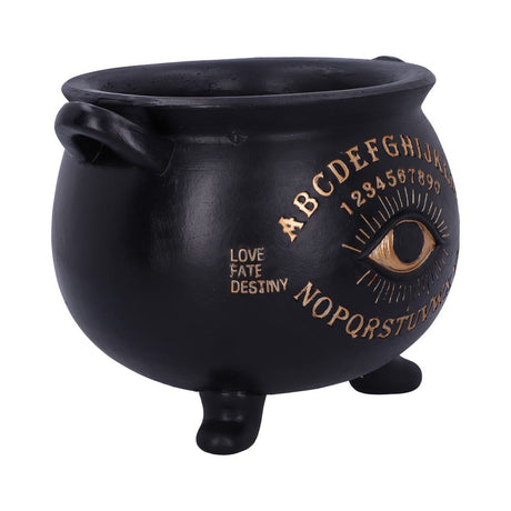 All Seeing Eye Witches Cauldron: 4 - Figures & Collectables By Gift Moments