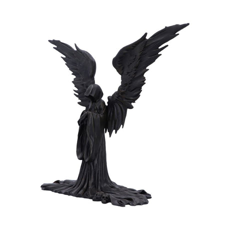 Angel of Death Elegant Reaper Figurine 28cm: 3 - Figures & Collectables By Gift Moments