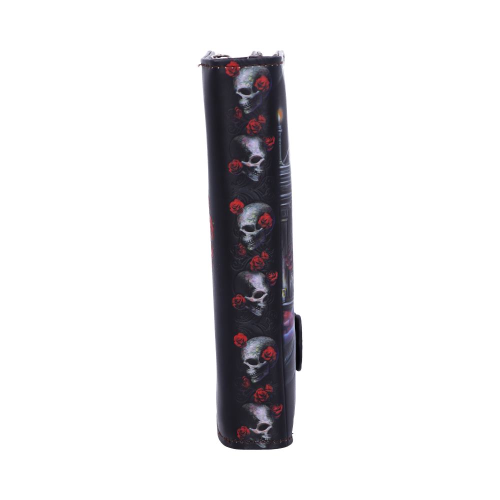 Anne Stokes Forever Yours Day of the Dead Purse - Shop Purses At Gift Moments - 5
