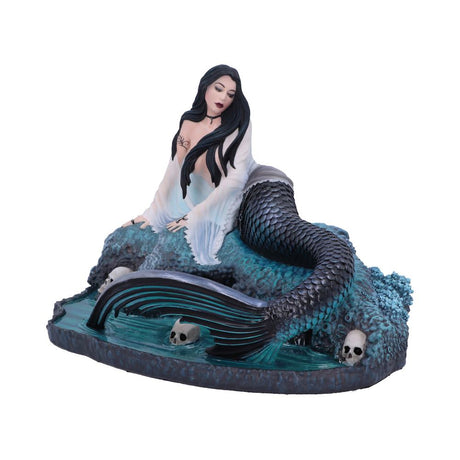 Anne Stokes Sirens Lament Mermaid Enchantress Figurine: 3 - Figures & Collectables By Anne Stokes