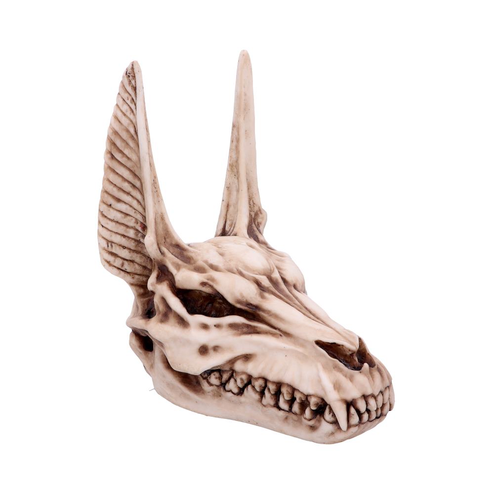 Anubis Egyptian God of the Dead Skull Ornament: 2 - Figures & Collectables By Gift Moments