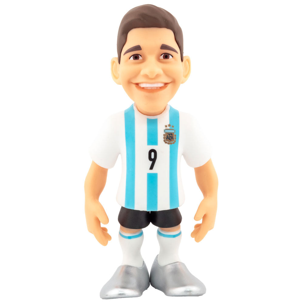 Argentina MINIX Figure 12cm Alvarez: 2 - Figures & Collectables By Argentina