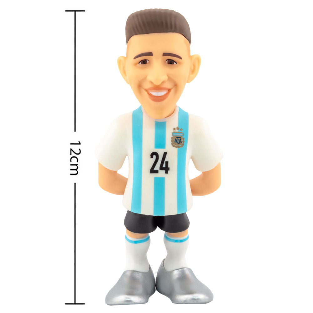 Argentina MINIX Figure 12cm Enzo: 2 - Figures & Collectables By Argentina