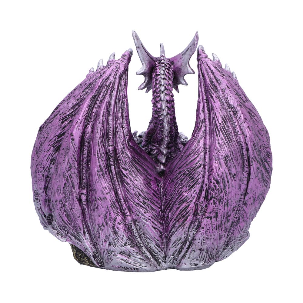 The Arrival Dragon Figurine 17.5cm: 4 - Figures & Collectables By Gift Moments