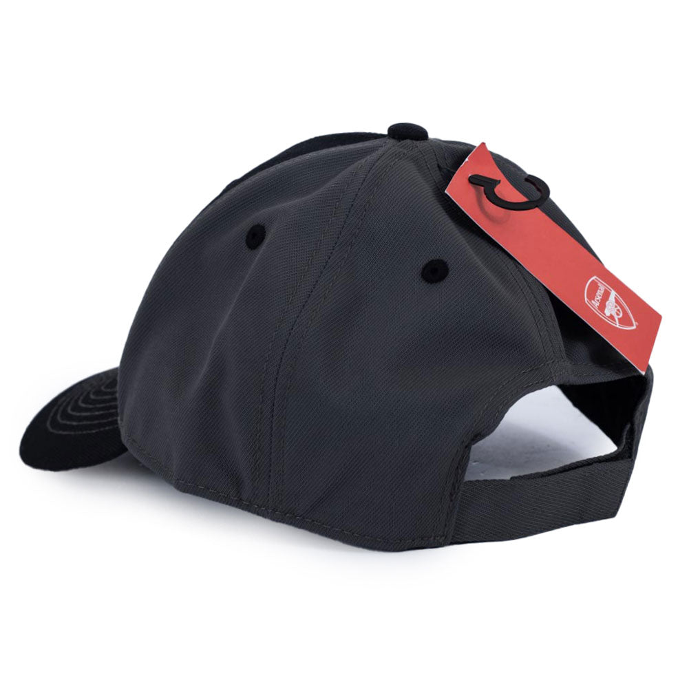 Arsenal FC Blackball Cap - Shop Caps & Hats At Gift Moments - 3