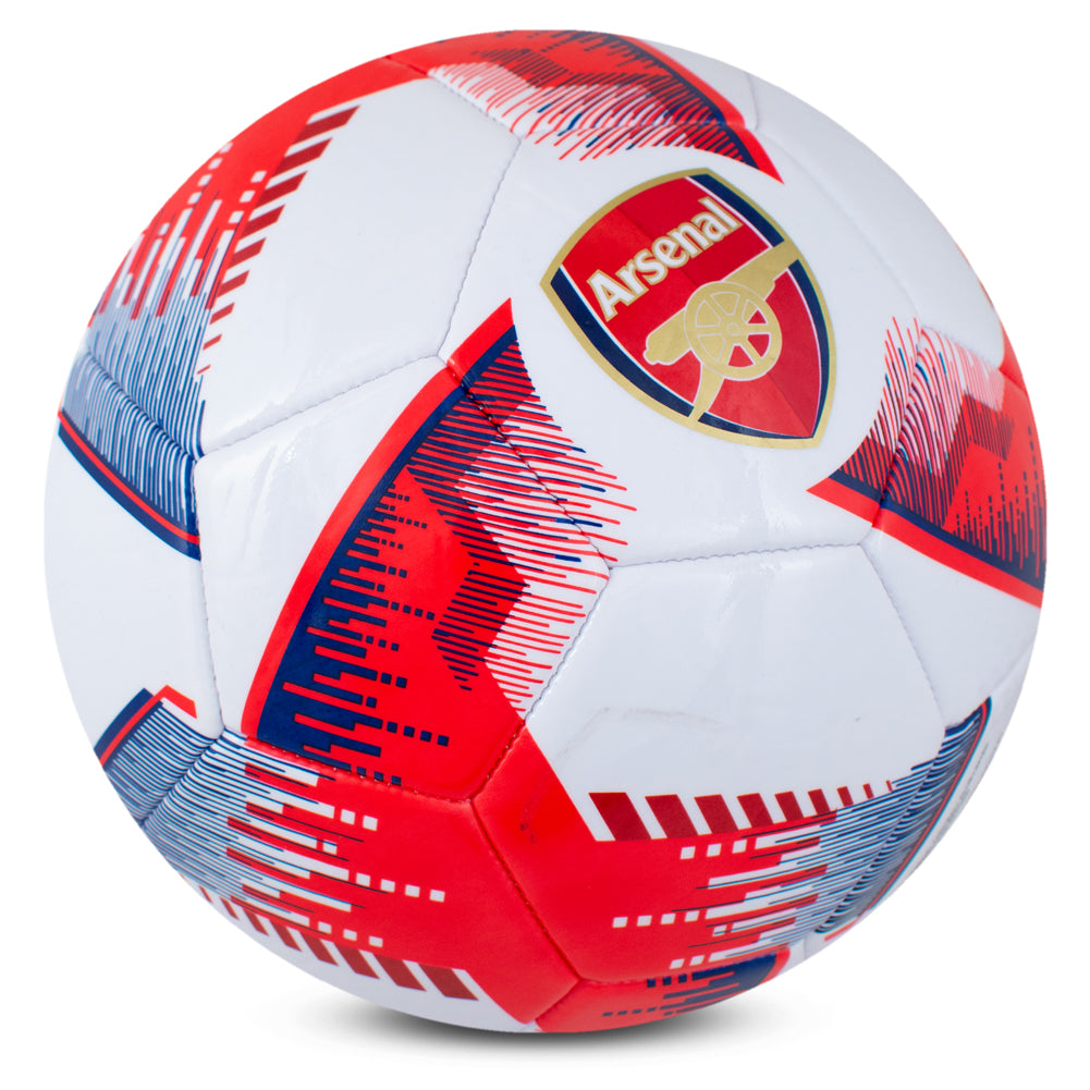 Arsenal FC Blitz Football: 3 - Balls By Arsenal