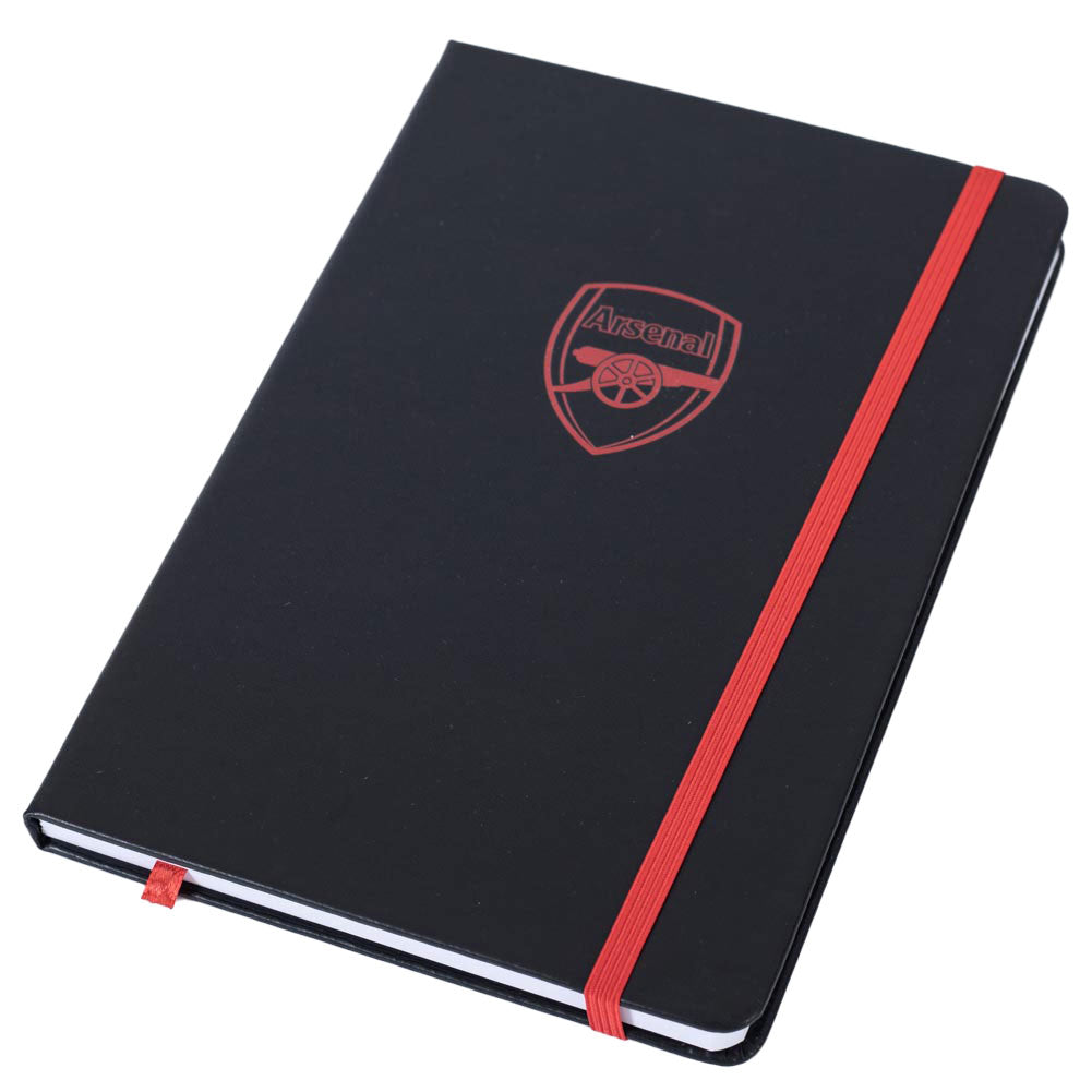 Arsenal FC Classic Notebook: 1 - Notebooks By Arsenal