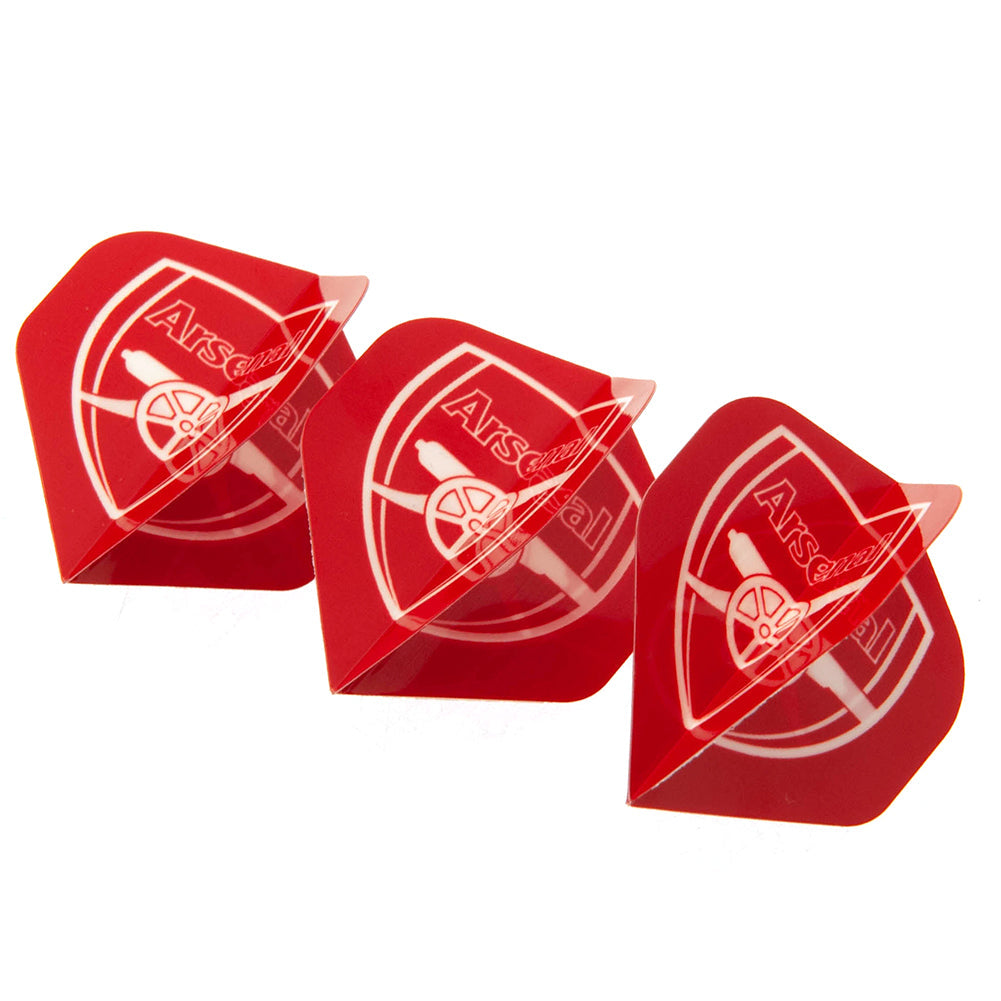 Arsenal FC Darts Set - Shop Puzzles & Games At Gift Moments - 2