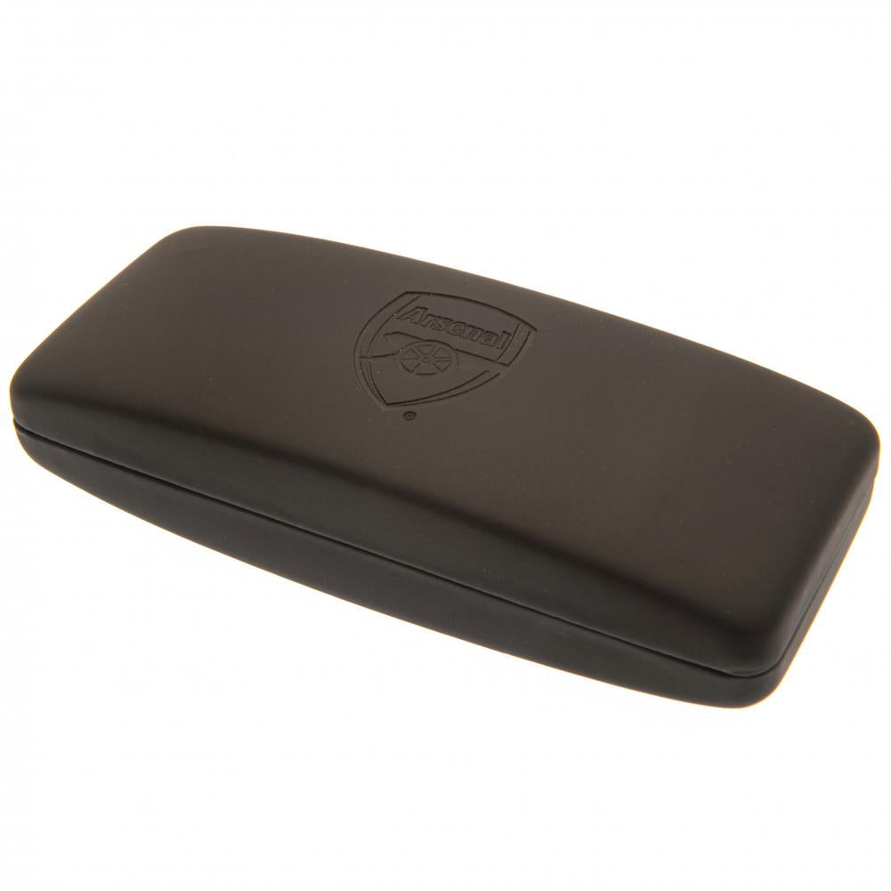 Arsenal FC Glasses Case - Shop Glasses Cases At Gift Moments - 1
