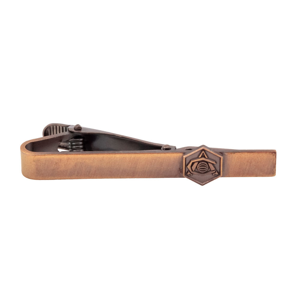 Arsenal FC Heritage Tie Slide - Shop Cufflinks & Tie Slides At Gift Moments - 3