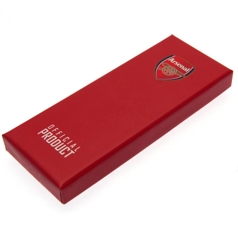 Arsenal FC Keyring Torch Bottle Opener - Shop Keyrings At Gift Moments - 4